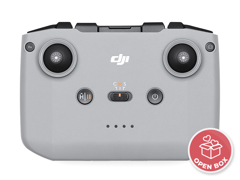 DJI RC-N2 Remote Controller (Open Box)